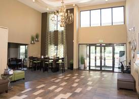 Quality Inn & Suites Exmore - Eastern Shore 2