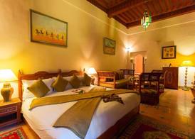 Riad Amina 3