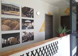 La Cordata Accommodation - Woodhouse Bike Hotel 3