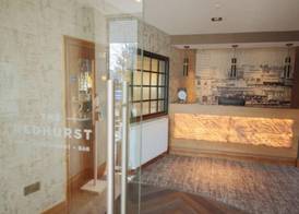 The Redhurst Hotel 3