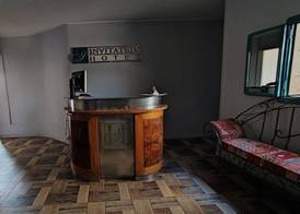 Invitation Hotel 3