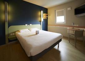 Ibis Budget Chalon Sur Saone Nord 3