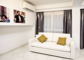 Morin 10 Rome Exclusive Suites 4