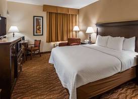 Best Western Music Capital Inn 4