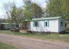 Camping les Terrasses de Rivarennes 4