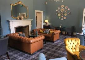 Stratton House Hotel & Spa 3