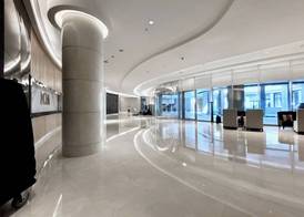 JW Marriott Full Marina View Direct Access to Marina Mall by Cosmos Living 4
