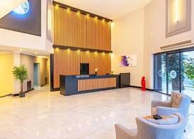ODELIA RESORT HOTEL 3