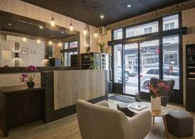 Hotel d'Ostende 3