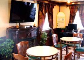 A VICTORY HOTEL - SOUTHFIELD 3