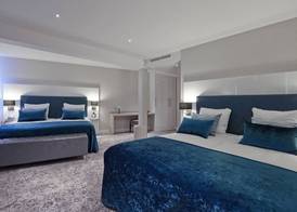Van der Valk Hotel Leiden 4