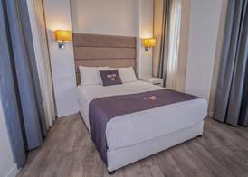 Siete Hotel 3
