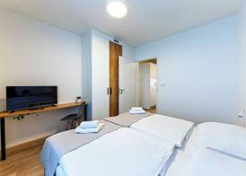 MamaStay Andel Apartments 5