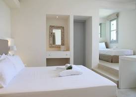 Skyros Ammos Hotel 3