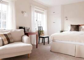 Hurtwood Hotel 4
