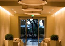 Hotel Europa Monetti 2
