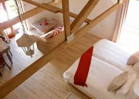 De Molen Guest House 5