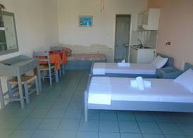 Apartment Hotel Irida 2