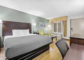 Quality Inn Albany 4
