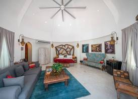Xanadu Luxury Villas & Retreat Zanzibar 4