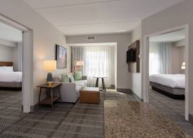 Staybridge Suites BUFFALO by IHG 5