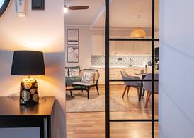 STING Boutique Apartments 3