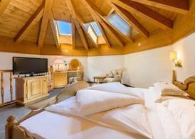 Hotel Leitenhof 4 Sterne Superior 3