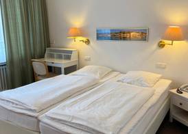 Hotel Flensburger Hof 5
