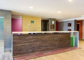 Quality Inn & Suites Ashland near Kings Dominion 4