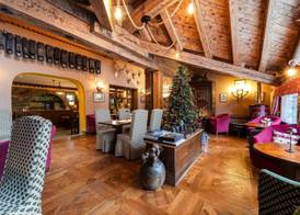 Hotel Jumeaux 4