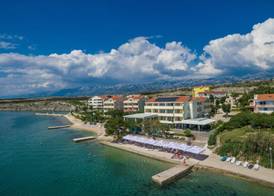 Hotel Vila 4M 5
