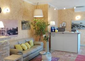 Hotel Irene 3