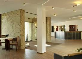Balland's Hotel & Restaurant 3