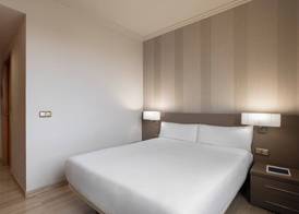 Hotel SB Ciutat Tarragona 4