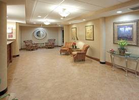 Holiday Inn Express HANOVER by IHG 2
