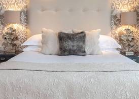 The Petersham 5