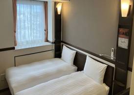 Toyoko Inn Nishi-kawaguchi-eki 5