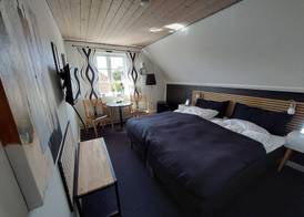 Toftegården Guesthouse 3