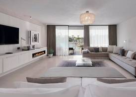 Quellenhof Luxury Resort Lazise 5