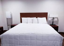 CLEAR LAKES INN 3