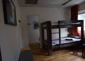 Hostel Snoozemore 4