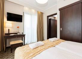 Hotel Lambert Medical Spa 3
