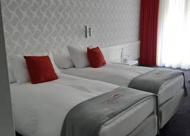 Hotel Steinmattli 5