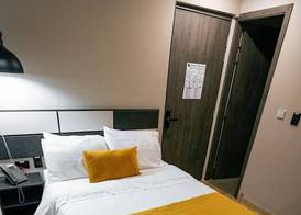 Hotel Balmoral Plaza 3