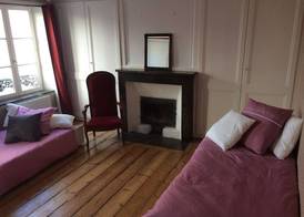 Chambres d'Hôtes Au coin du spa 2