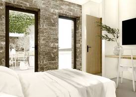 Amarelo Suites 3