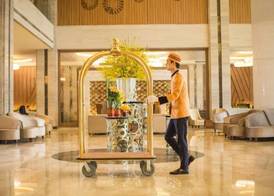 Muong Thanh Holiday Hoi An Hotel 4