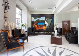 Hotel Europa 4