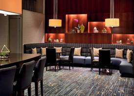 BWI Airport Marriott 4