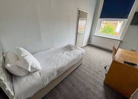 The New England Hotel 3